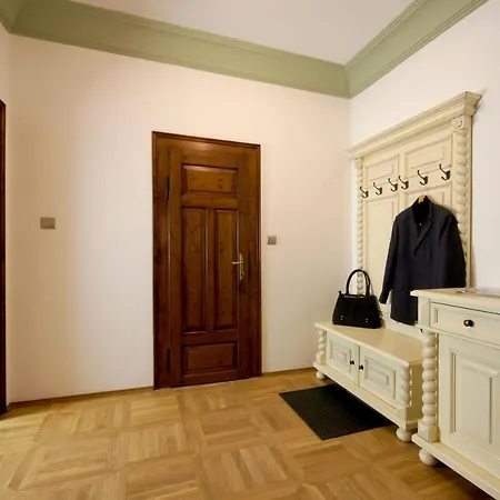 Lejlighedshotel Palace Kutná Hora