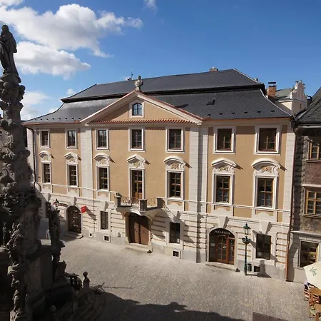 Palace Aparthotel 4*