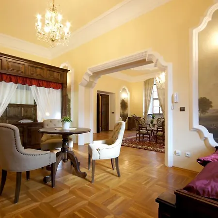 Palace * Kutna Hora