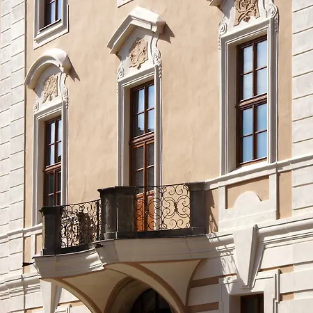 Aparthotel Palace *