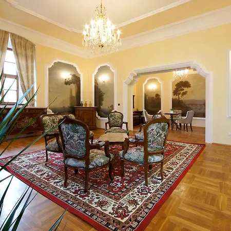 Palace 4* קונטה הורה