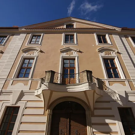 Palace * Kutna Hora