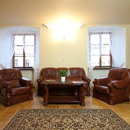 Aparthotel Palace *