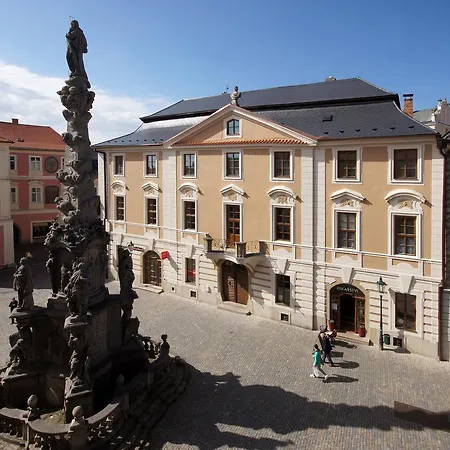 Palace 4* Kutná Hora