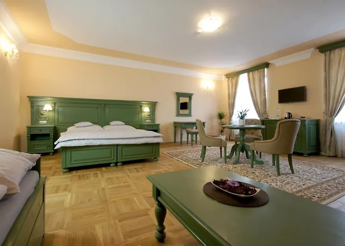 Aparthotel Palace