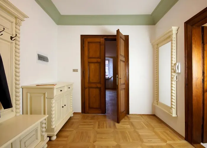 Palace 4* Kutna Hora
