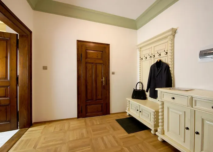 Aparthotel Palace Kutna Hora