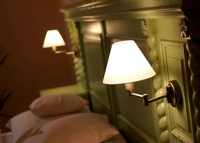 Palace 4* Kutna Hora