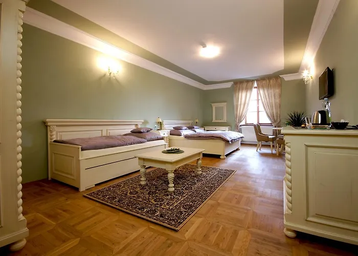 Palace 4* Kutna Hora