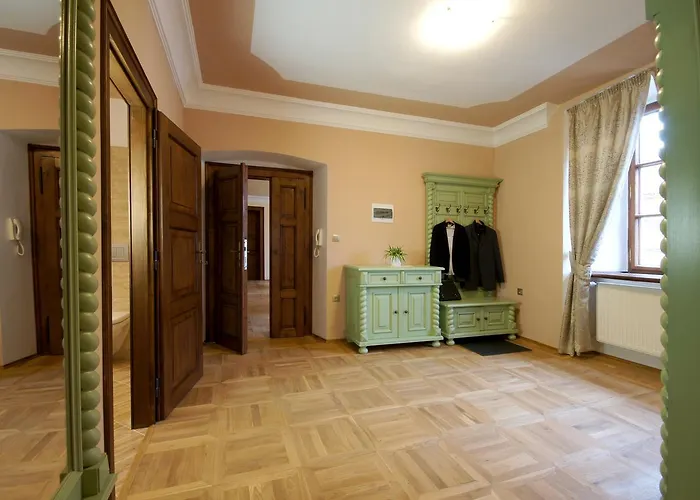 Aparthotel Palace 4*