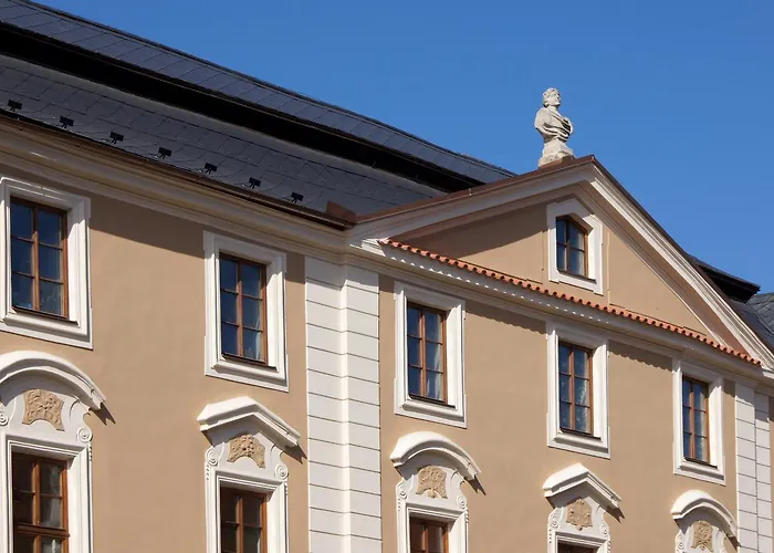 Aparthotel Palace 4*