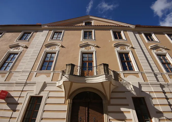 Palace 4* Kutna Hora