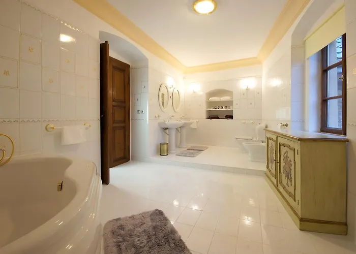 Palace 4* Kutna Hora