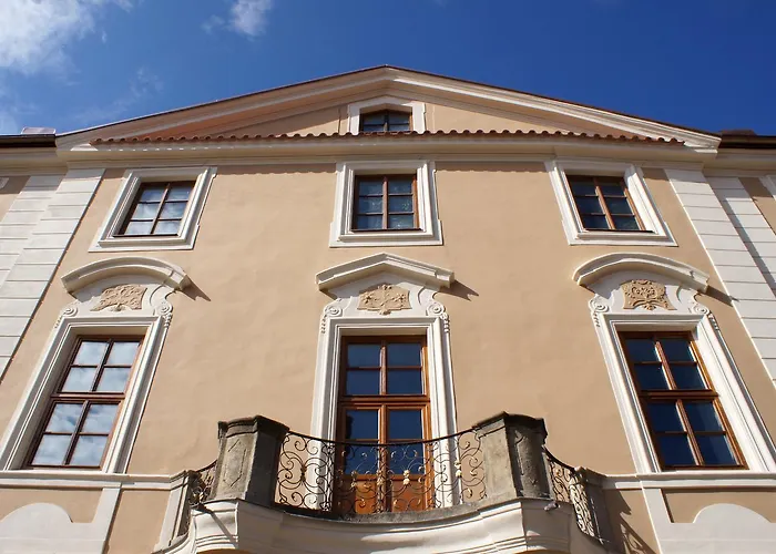 Palace 4* Kutna Hora