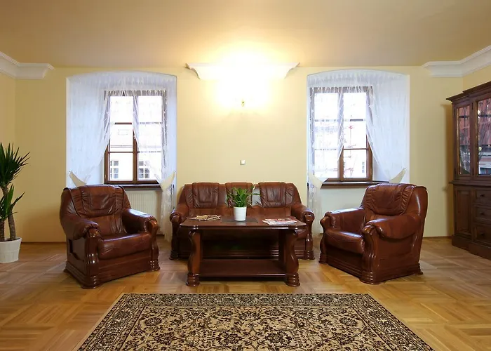 Aparthotel Palace 4*