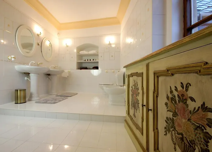Palace 4* Kutna Hora