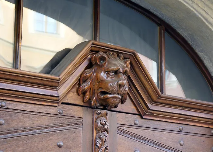 Palace 4* Kutna Hora